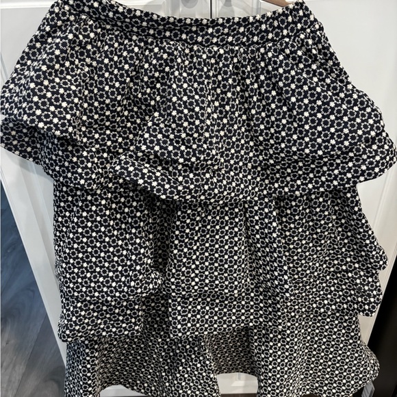 Buru Teagan Ruffle Skirt - Picture 10 of 14